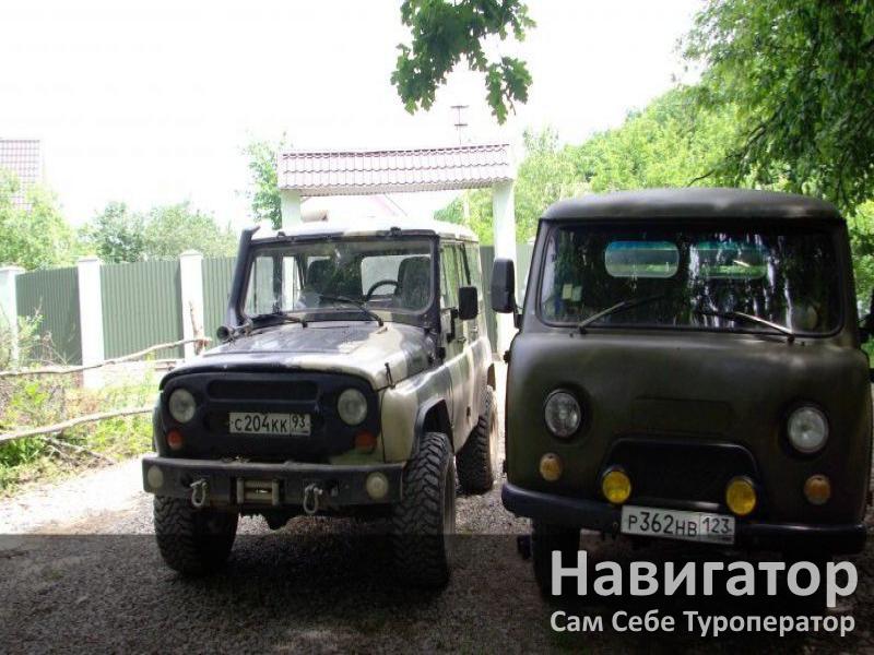 В ГОСТЯХ У ПАВЛИНА - база отдыха в Северский район В ГОСТЯХ У ПАВЛИНА - база отдыха в Северский район