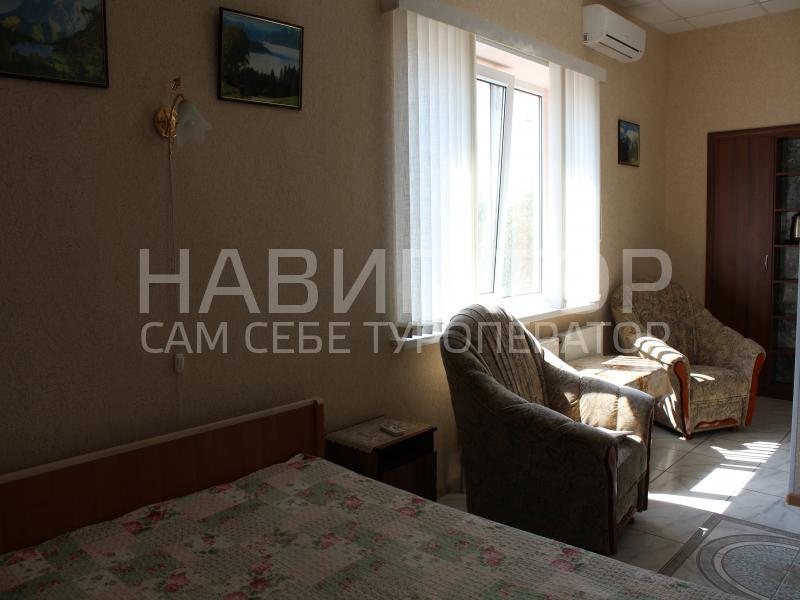 БУЛГАРИ - гостевой дом в Крымск БУЛГАРИ - гостевой дом в Крымск