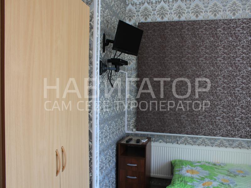 БУЛГАРИ - гостевой дом в Крымск БУЛГАРИ - гостевой дом в Крымск