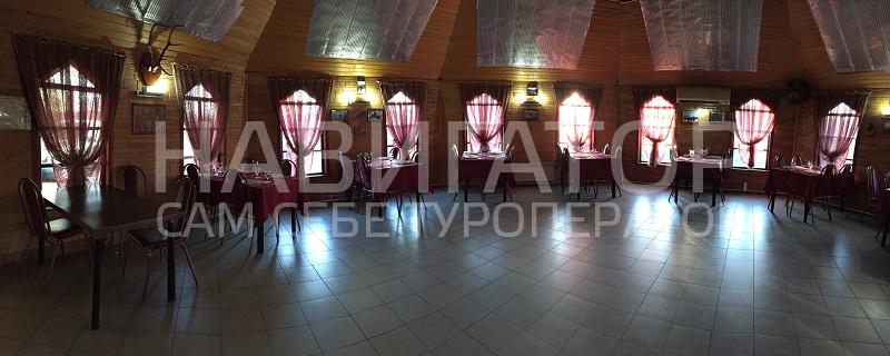 ОХОТНИК - домики, кафе в Хутора и поселки Адыгеи