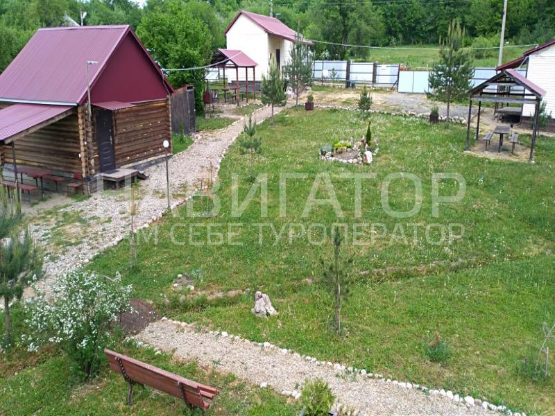 НИЖЕГОРОДСКИЕ - гостевые домики в Гуамка пос. НИЖЕГОРОДСКИЕ - гостевые домики в Гуамка пос.