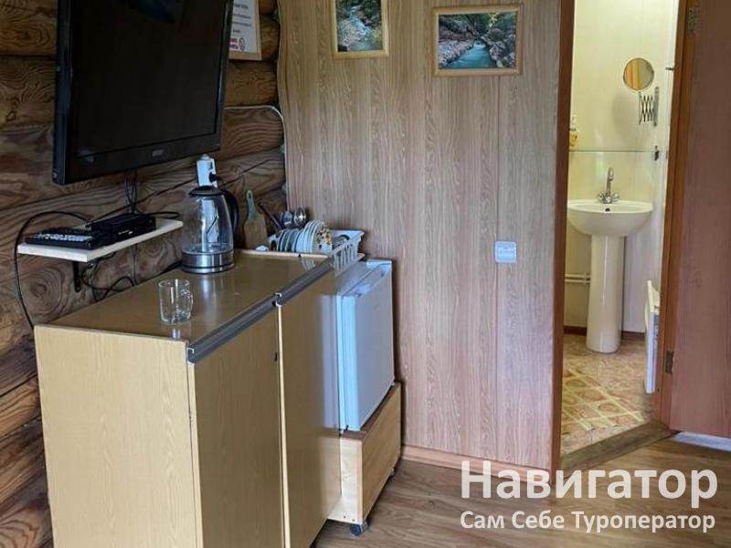 НИЖЕГОРОДСКИЕ - гостевые домики в Гуамка пос. НИЖЕГОРОДСКИЕ - гостевые домики в Гуамка пос.