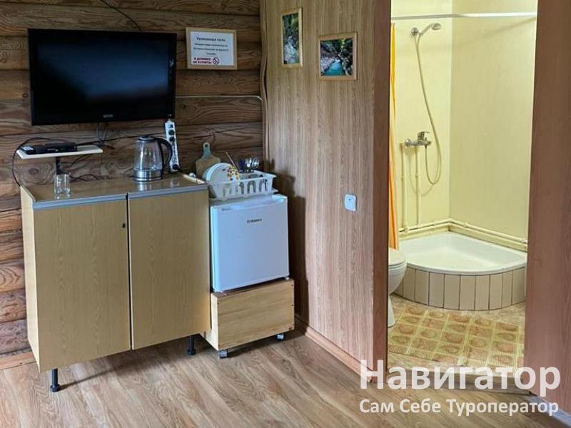 НИЖЕГОРОДСКИЕ - гостевые домики в Гуамка пос. НИЖЕГОРОДСКИЕ - гостевые домики в Гуамка пос.