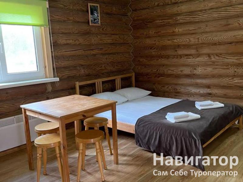 НИЖЕГОРОДСКИЕ - гостевые домики в Гуамка пос. НИЖЕГОРОДСКИЕ - гостевые домики в Гуамка пос.