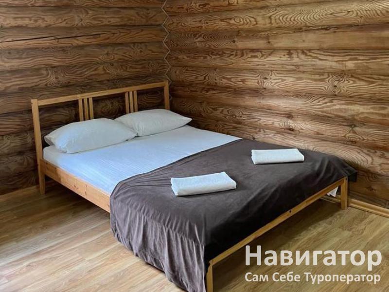 НИЖЕГОРОДСКИЕ - гостевые домики в Гуамка пос. НИЖЕГОРОДСКИЕ - гостевые домики в Гуамка пос.