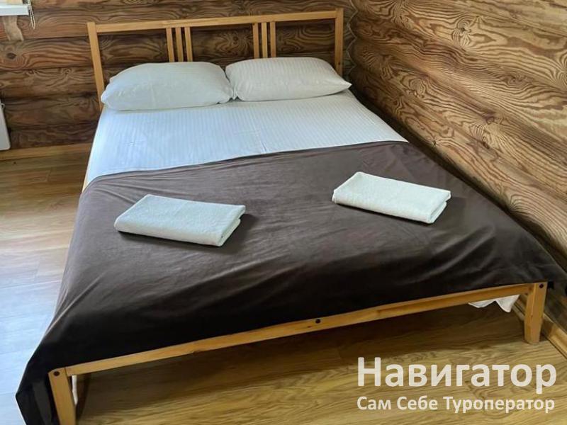 НИЖЕГОРОДСКИЕ - гостевые домики в Гуамка пос. НИЖЕГОРОДСКИЕ - гостевые домики в Гуамка пос.