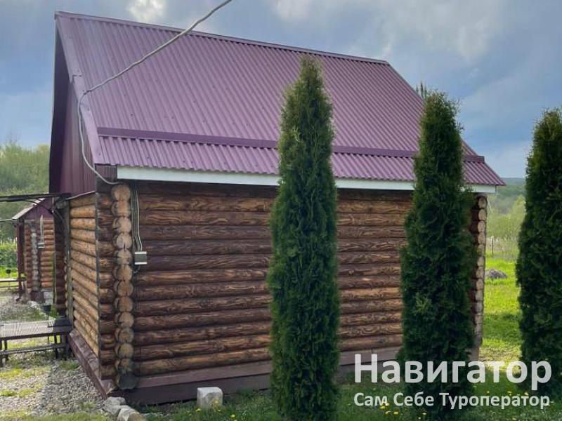 НИЖЕГОРОДСКИЕ - гостевые домики в Гуамка пос. НИЖЕГОРОДСКИЕ - гостевые домики в Гуамка пос.