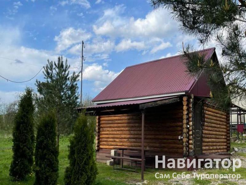 НИЖЕГОРОДСКИЕ - гостевые домики в Гуамка пос. НИЖЕГОРОДСКИЕ - гостевые домики в Гуамка пос.