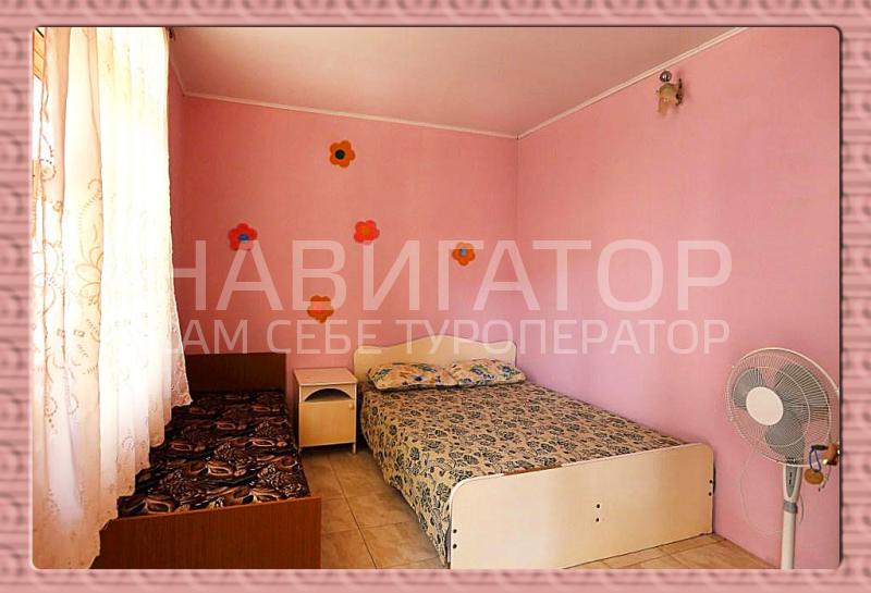ПОЛИНА - гостевой дом в Вардане