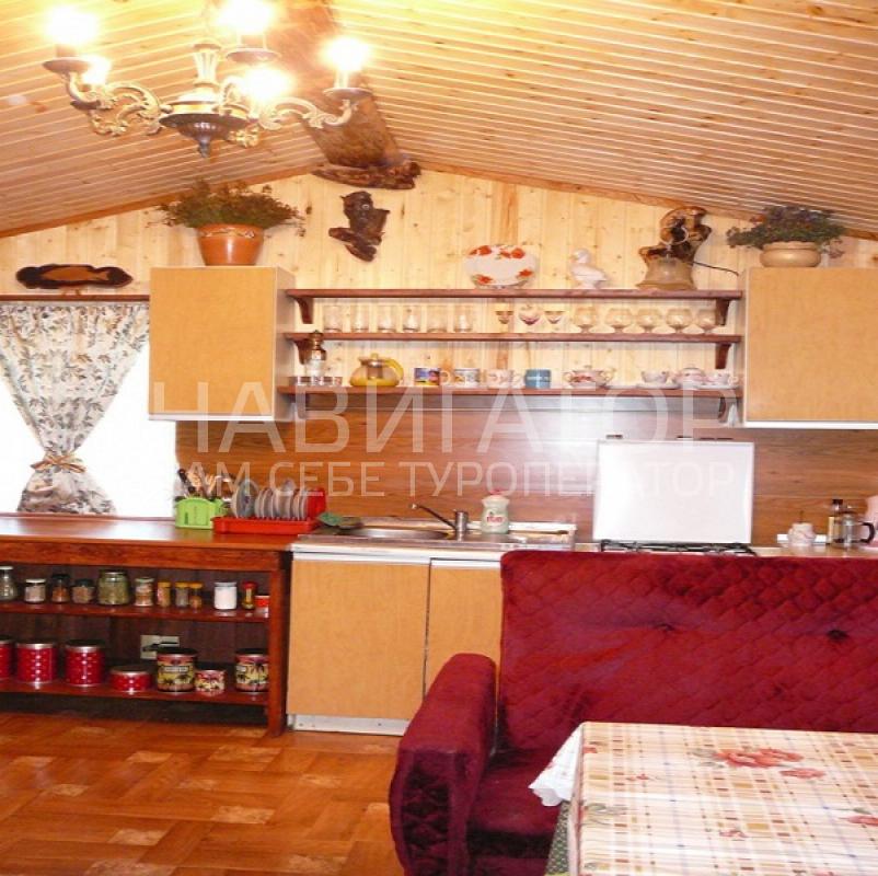РЫБАК - гостевой дом в Каменномостский РЫБАК - гостевой дом в Каменномостский