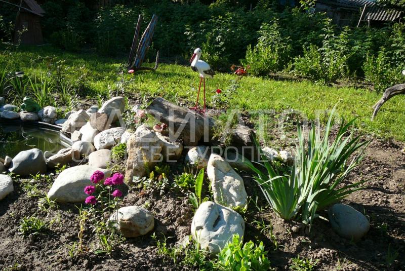 РЫБАК - гостевой дом в Каменномостский РЫБАК - гостевой дом в Каменномостский