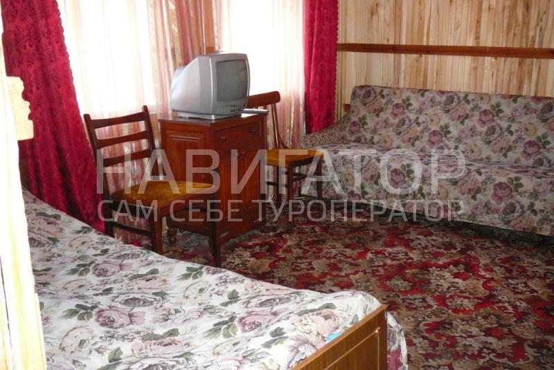 РЫБАК - гостевой дом в Каменномостский РЫБАК - гостевой дом в Каменномостский