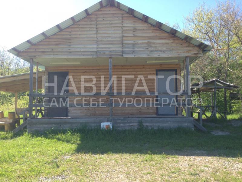 СЕМЕНОВСКИЙ ПРУД - база отдыха в Крымский район СЕМЕНОВСКИЙ ПРУД - база отдыха в Крымский район