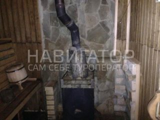 СЕМЕНОВСКИЙ ПРУД - база отдыха в Крымский район