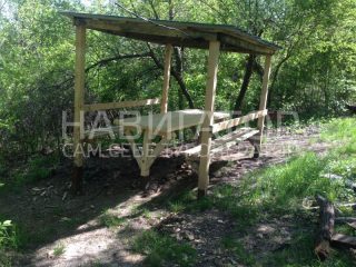СЕМЕНОВСКИЙ ПРУД - база отдыха в Крымский район