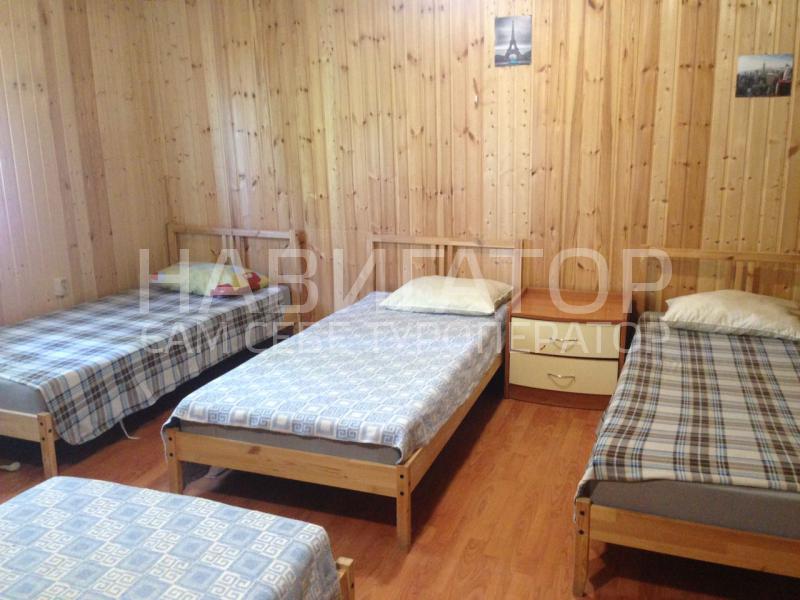 СЕМЕНОВСКИЙ ПРУД - база отдыха в Крымский район СЕМЕНОВСКИЙ ПРУД - база отдыха в Крымский район