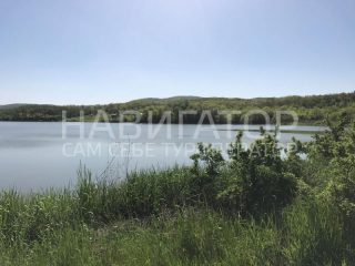 СЕМЕНОВСКИЙ ПРУД - база отдыха в Крымский район