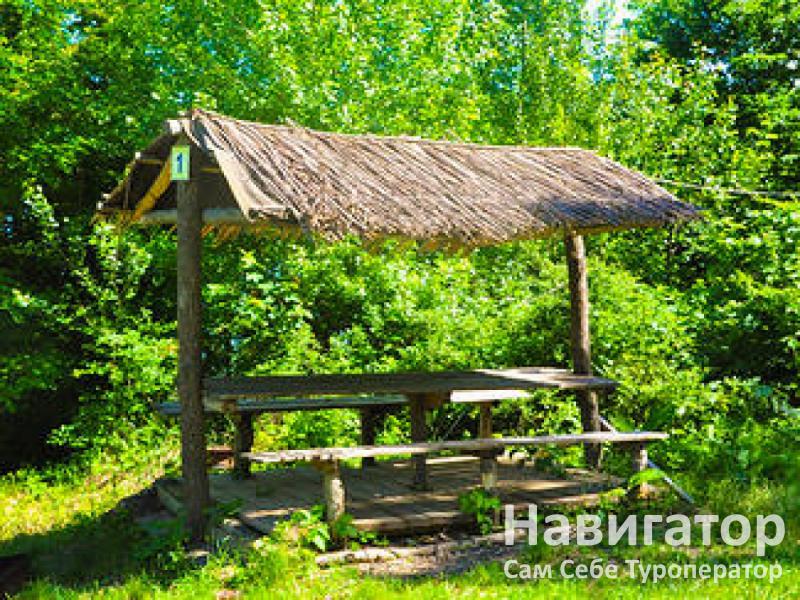 СЕМЕНОВСКИЙ ПРУД - база отдыха в Крымский район СЕМЕНОВСКИЙ ПРУД - база отдыха в Крымский район