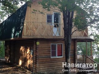 СЕМЕНОВСКИЙ ПРУД - база отдыха в Крымский район СЕМЕНОВСКИЙ ПРУД - база отдыха в Крымский район