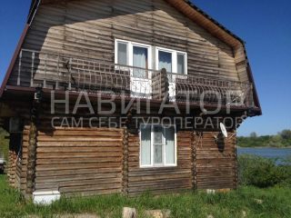 СЕМЕНОВСКИЙ ПРУД - база отдыха в Крымский район СЕМЕНОВСКИЙ ПРУД - база отдыха в Крымский район