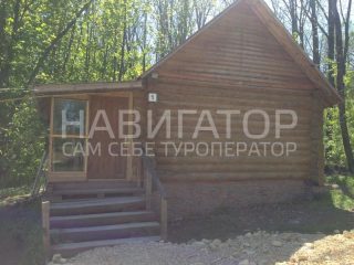 СЕМЕНОВСКИЙ ПРУД - база отдыха в Крымский район