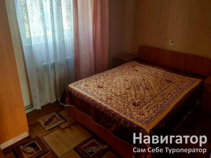 НА ЛАЗУРНОЙ - гостевой дом в Адлер НА ЛАЗУРНОЙ - гостевой дом в Адлер