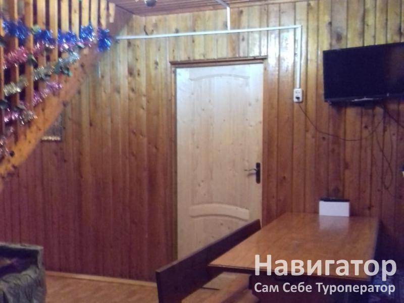 КОТТЕДЖ на 12 человек в Архыз КОТТЕДЖ на 12 человек в Архыз