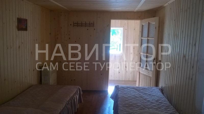 РУЧЕЙ - база отдыха в Архыз РУЧЕЙ - база отдыха в Архыз