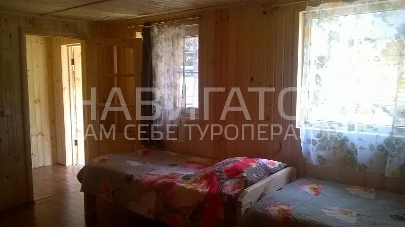 РУЧЕЙ - база отдыха в Архыз РУЧЕЙ - база отдыха в Архыз