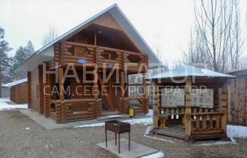 ХУТОРОК - база отдыха в Каменномостский ХУТОРОК - база отдыха в Каменномостский