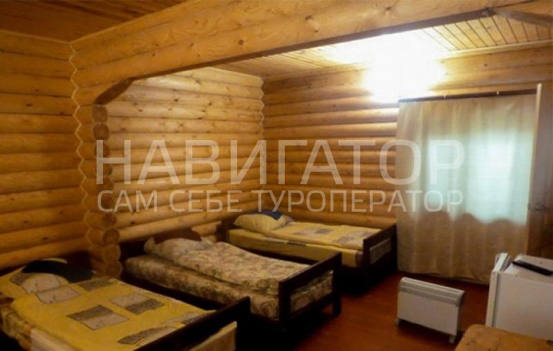 ХУТОРОК - база отдыха в Каменномостский ХУТОРОК - база отдыха в Каменномостский