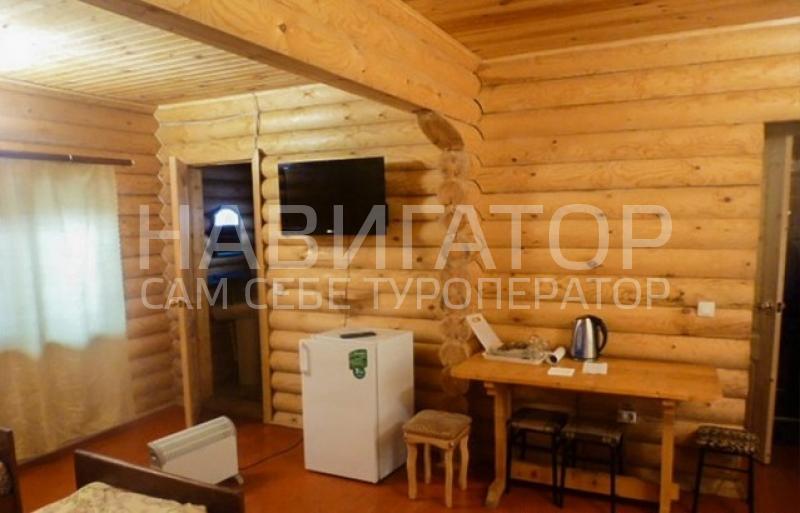ХУТОРОК - база отдыха в Каменномостский ХУТОРОК - база отдыха в Каменномостский