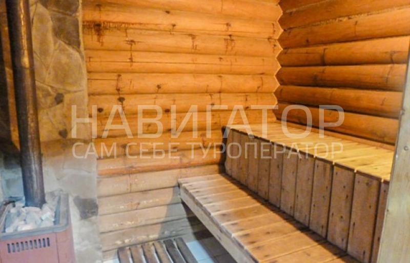 ХУТОРОК - база отдыха в Каменномостский ХУТОРОК - база отдыха в Каменномостский