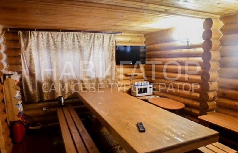 ХУТОРОК - база отдыха в Каменномостский ХУТОРОК - база отдыха в Каменномостский