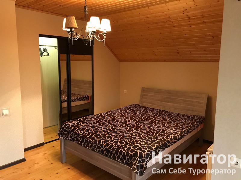 ДАВЛЕТ - дом под "Ключ" в Хамышки с. ДАВЛЕТ - дом под "Ключ" в Хамышки с.