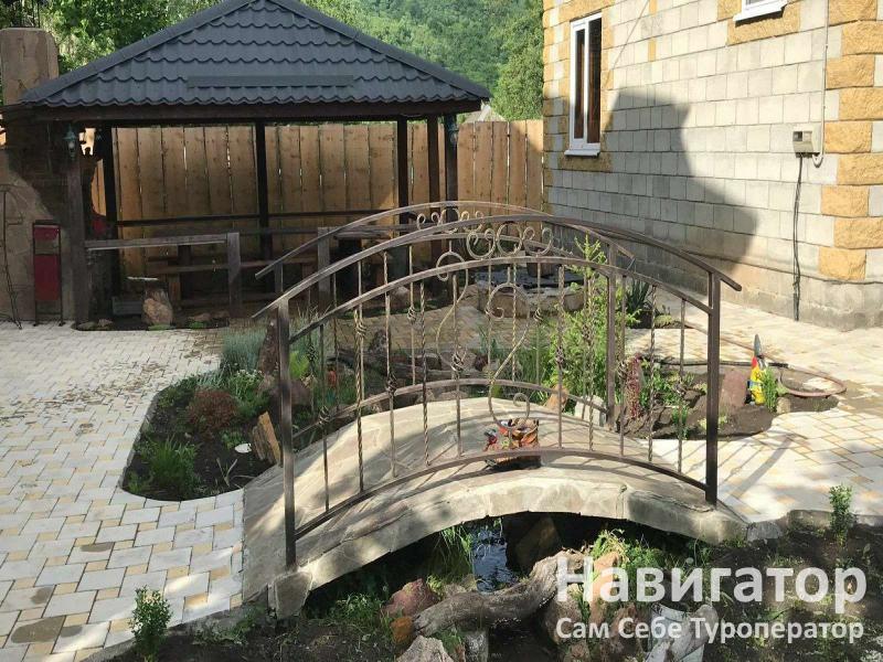 ДАВЛЕТ - дом под "Ключ" в Хамышки с. ДАВЛЕТ - дом под "Ключ" в Хамышки с.