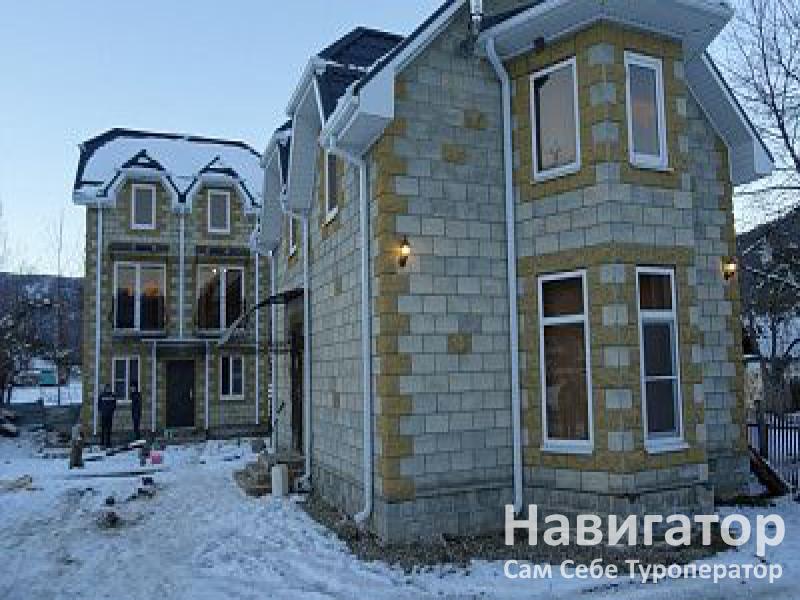ДАВЛЕТ - дом под "Ключ" в Хамышки с. ДАВЛЕТ - дом под "Ключ" в Хамышки с.