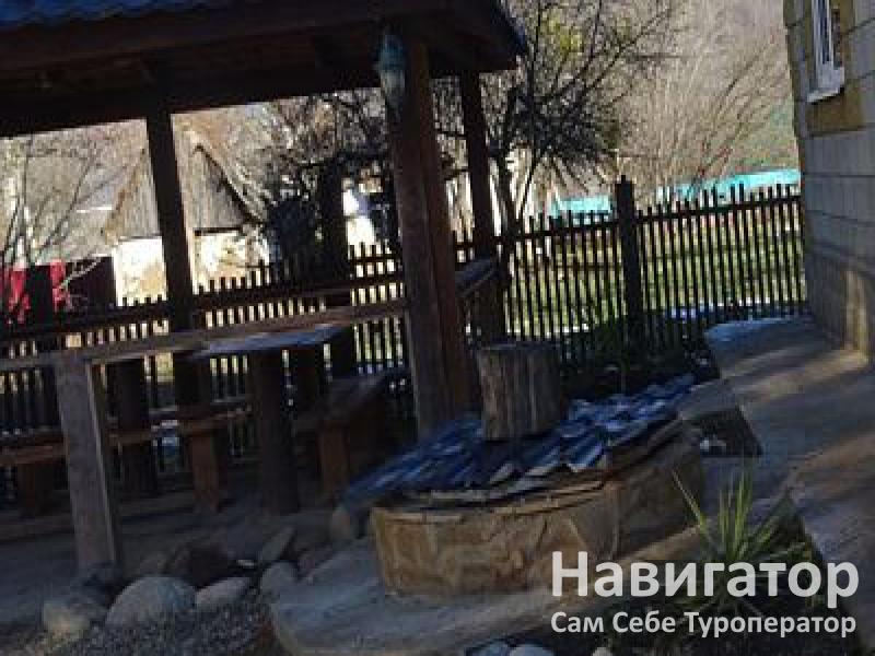 ДАВЛЕТ - дом под "Ключ" в Хамышки с. ДАВЛЕТ - дом под "Ключ" в Хамышки с.
