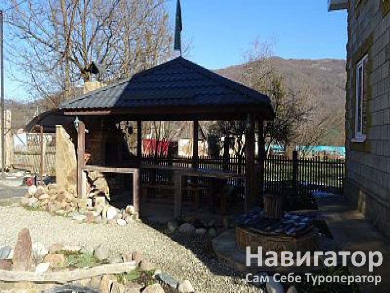 ДАВЛЕТ - дом под "Ключ" в Хамышки с. ДАВЛЕТ - дом под "Ключ" в Хамышки с.