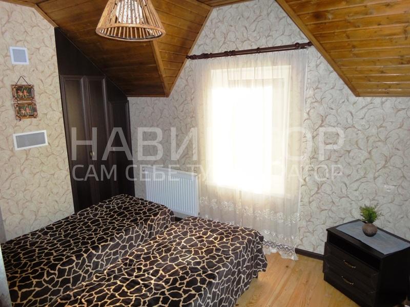 ДАВЛЕТ - дом под "Ключ" в Хамышки с. ДАВЛЕТ - дом под "Ключ" в Хамышки с.