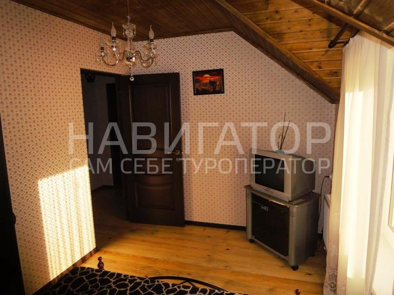 ДАВЛЕТ - дом под "Ключ" в Хамышки с. ДАВЛЕТ - дом под "Ключ" в Хамышки с.