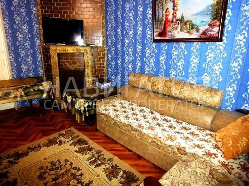 У НАТЕЛЛЫ - частный сектор в Гячрыпш У НАТЕЛЛЫ - частный сектор в Гячрыпш