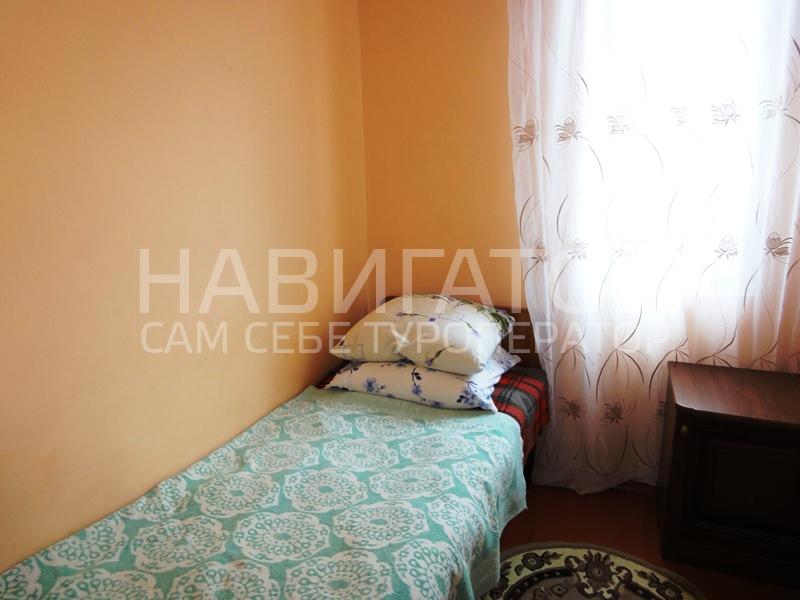 У НАТЕЛЛЫ - частный сектор в Гячрыпш У НАТЕЛЛЫ - частный сектор в Гячрыпш