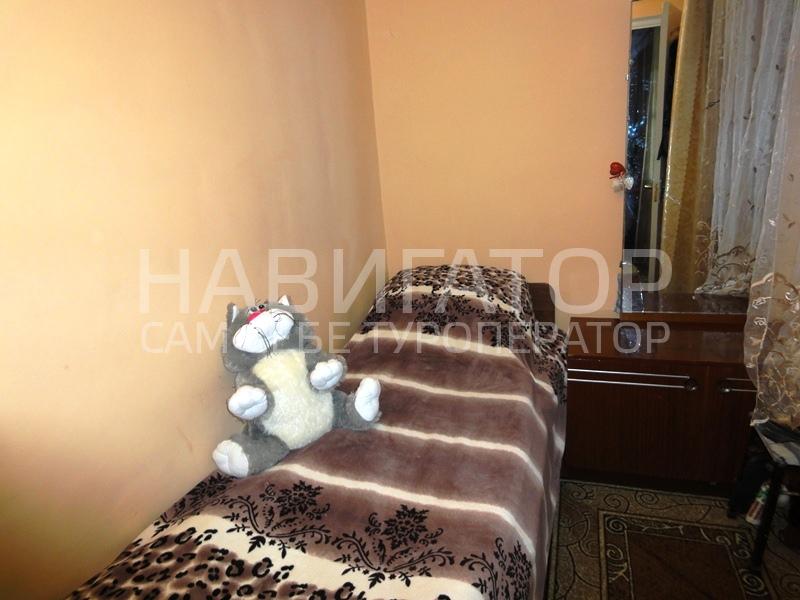 У НАТЕЛЛЫ - частный сектор в Гячрыпш