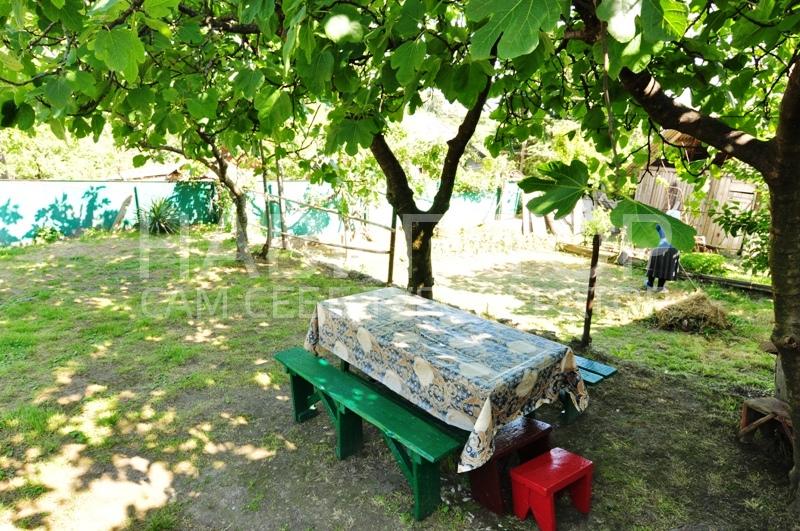 У ОКСАНЫ - гостевой дом в Новый Афон У ОКСАНЫ - гостевой дом в Новый Афон