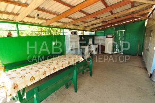 У ОКСАНЫ - гостевой дом в Новый Афон У ОКСАНЫ - гостевой дом в Новый Афон