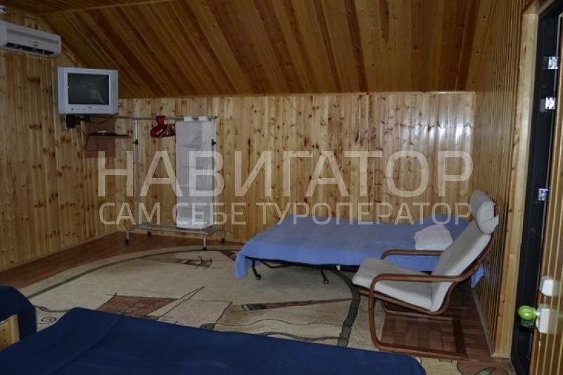 У МОРЯ - гостевой дом в Цандрыпш пос. У МОРЯ - гостевой дом в Цандрыпш пос.