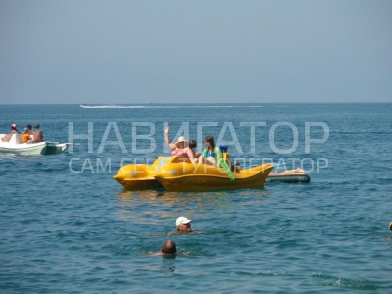 У МОРЯ - гостевой дом в Цандрыпш пос. У МОРЯ - гостевой дом в Цандрыпш пос.