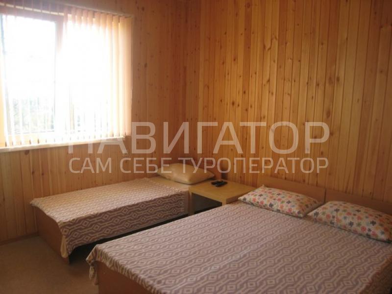 У МОРЯ - гостевой дом в Цандрыпш пос. У МОРЯ - гостевой дом в Цандрыпш пос.