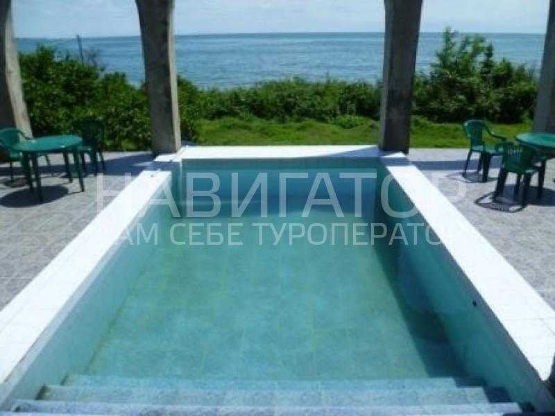 ТАРУСА - гостевой дом в Новый Афон ТАРУСА - гостевой дом в Новый Афон